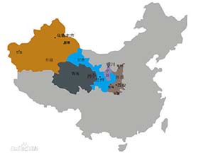 西北地區(qū)的膜結(jié)構(gòu)公司有哪些？