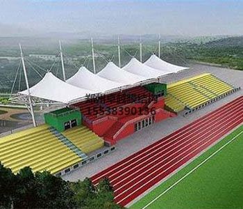 ETFE 膜結(jié)構(gòu)：創(chuàng)新建筑設計的未來之路