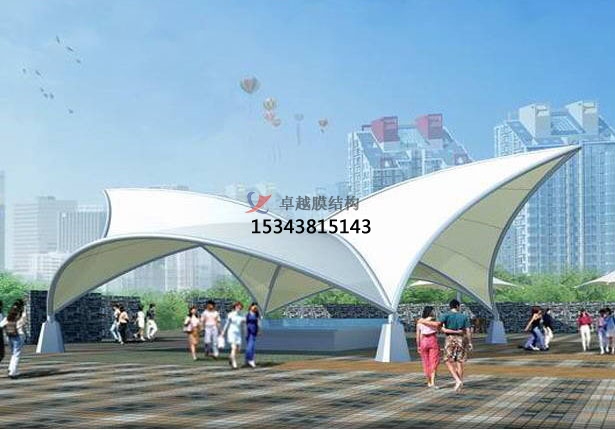 上?！灸そY(jié)構(gòu)景觀小品】設(shè)計(jì)施工案例