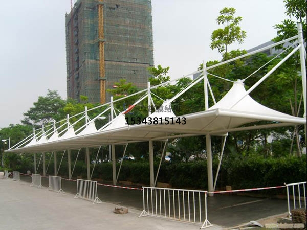 索膜結(jié)構(gòu)生產(chǎn)廠(chǎng)家