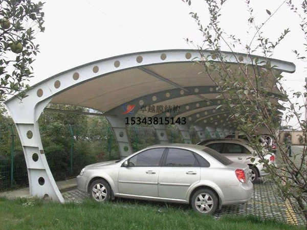 張拉膜車棚哪家便宜？