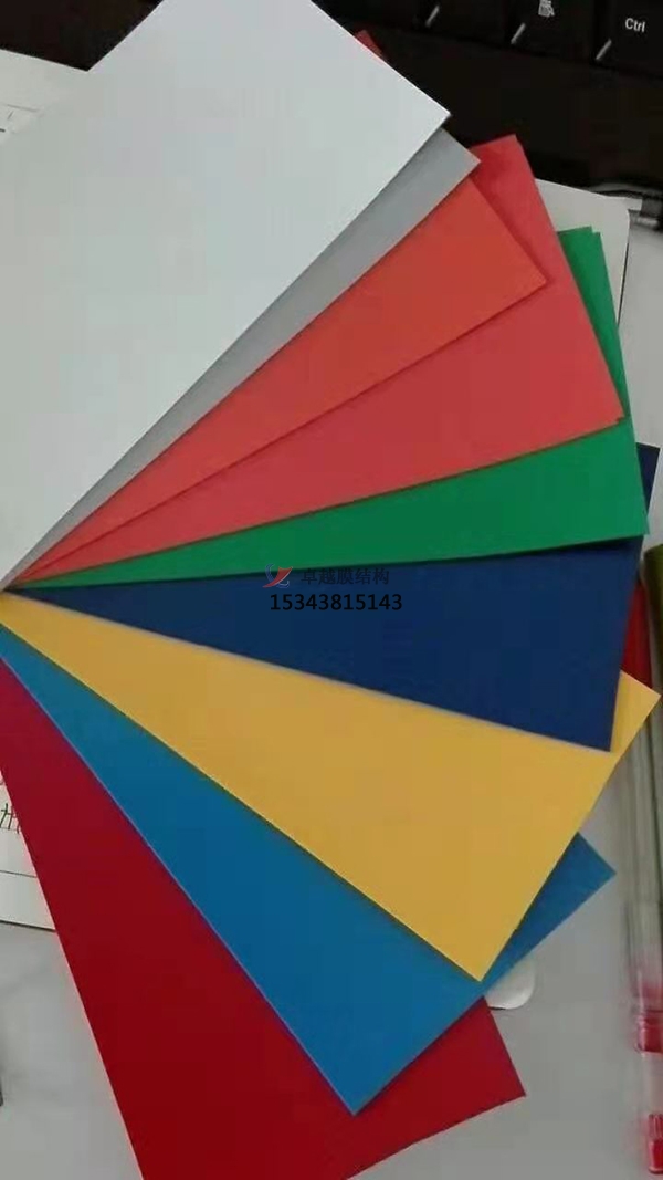 膜結(jié)構(gòu)建筑選用什么膜材好？