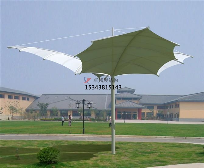 昌吉<font color='red'>膜結(jié)構景觀</font>