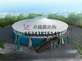 pvdf膜材的自潔能力如何？