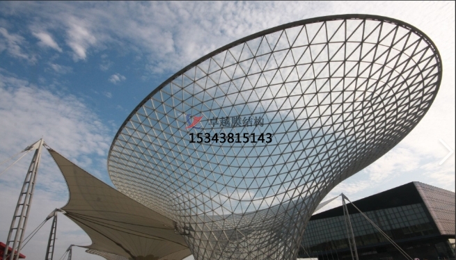 渭南張拉膜籃球場遮陽棚生產(chǎn)廠家設計施工【渭南師范學院張拉膜籃球場遮陽棚】等項目
