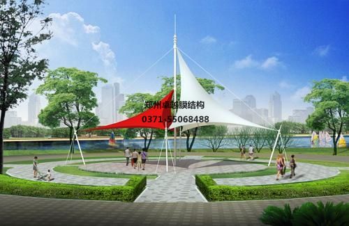 高爾夫膜結(jié)構(gòu)每平米多少錢？【全新報價】